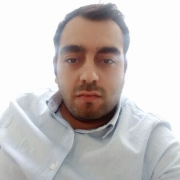 Furkan Solmaz