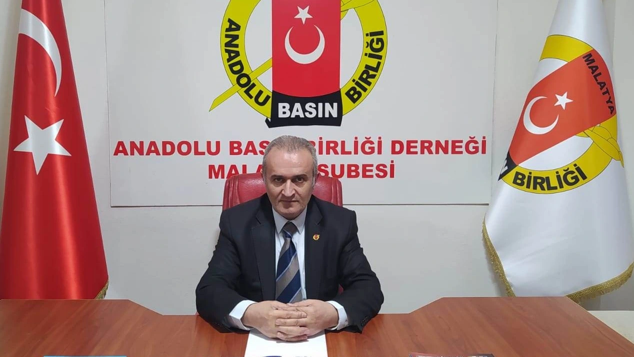 Zeki Dağ, yeni eğitim öğretim yılı mesajı yayımladı