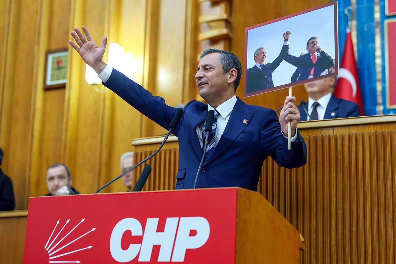 CHP kurultayı soruşturması: 11 delegeden para karşılığı oy kullanıldığı iddiası
