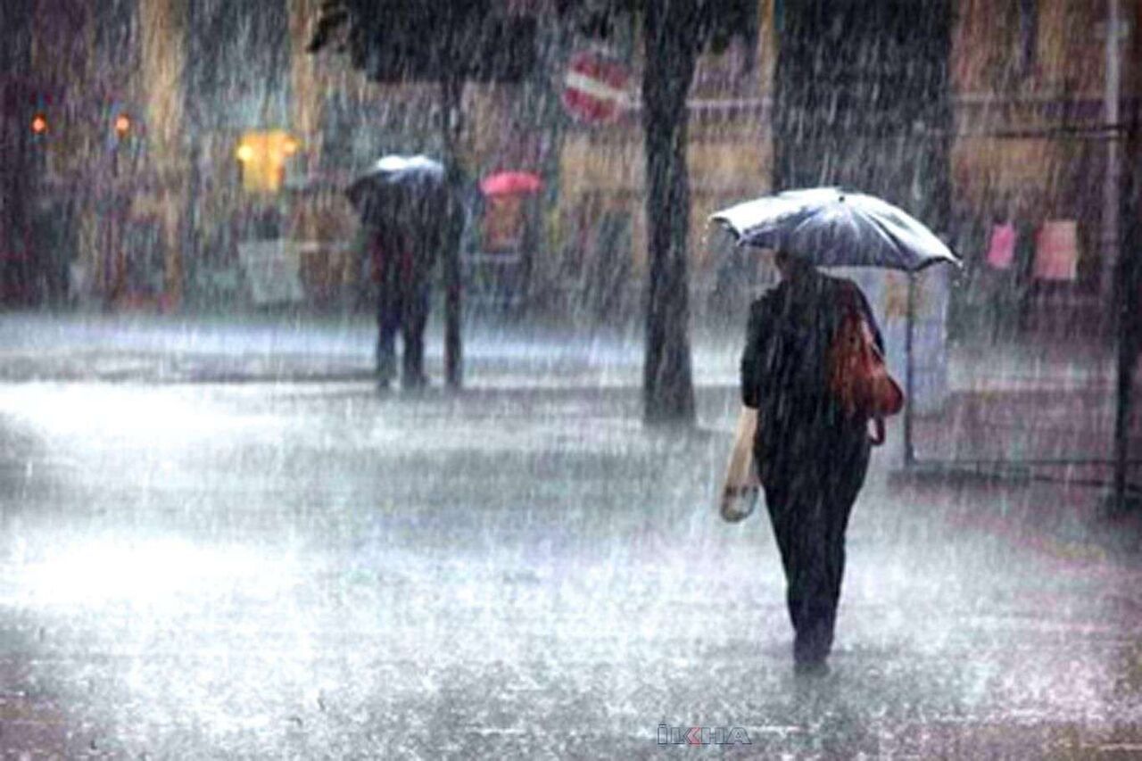 Meteoroloji'den 3 ayrı uyarı