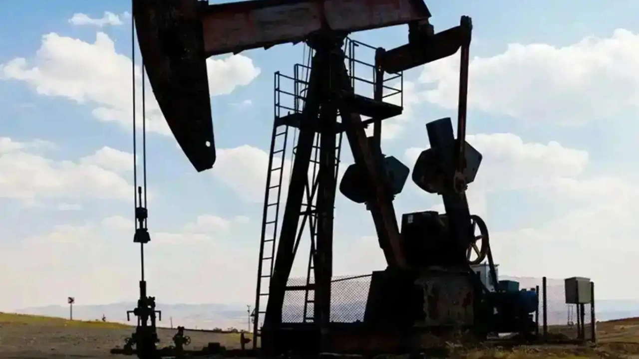 Brent petrol 67 dolara yükseldi