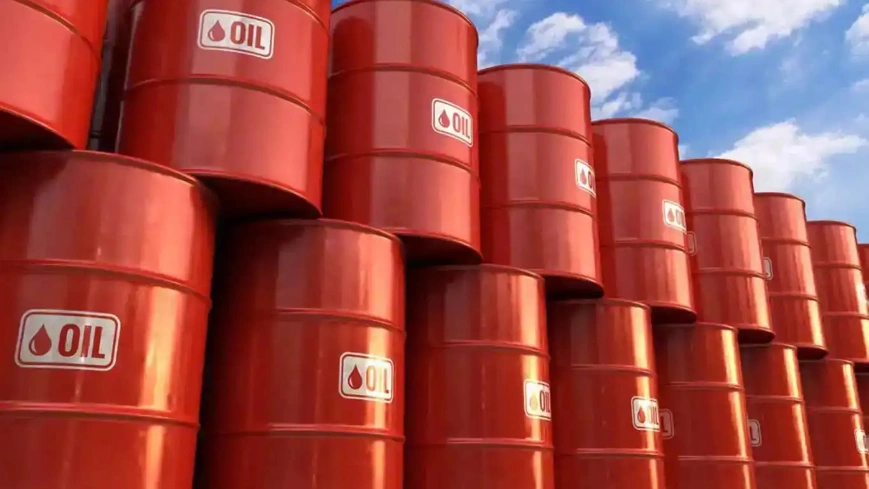 Brent petrol 74,63 dolara geriledi