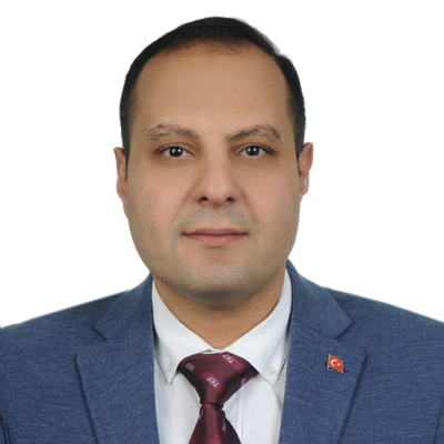 Muhammet Kemal Gülşen