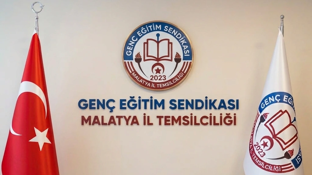 Genç Eğitim Sendikası Başkanı Ekici mesaj yayımladı