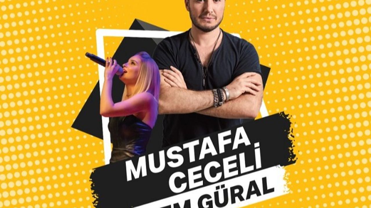 Nevşehir Belediyesi'nden 30 Ağustos'a özel konser