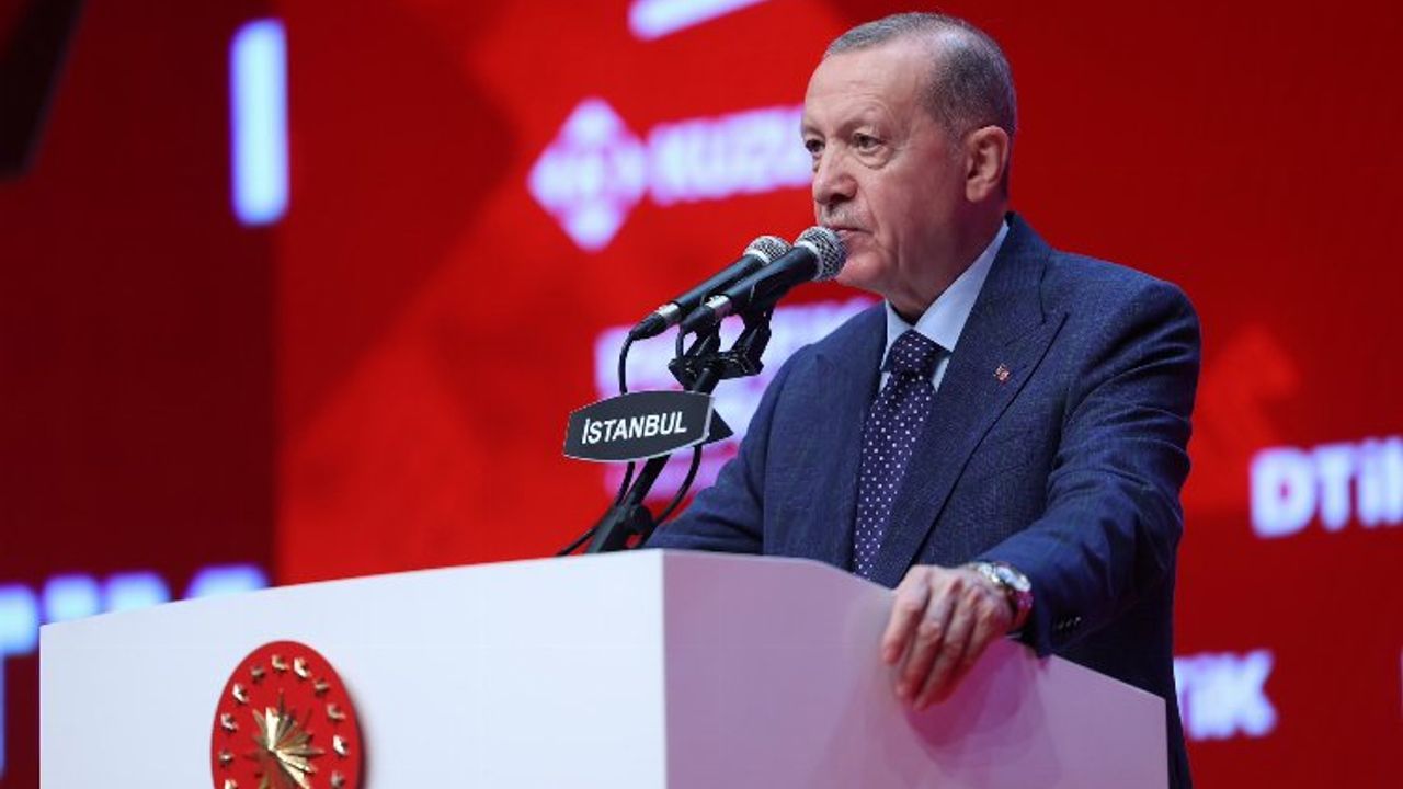 Cumhurbaşkanı Erdoğan, BM Genel Kurulu için ABD yolcusu