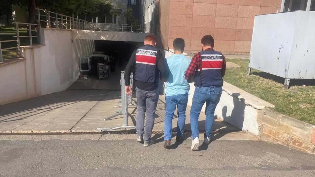Alışveriş bahanesiyle 7 vatandaşı 40 bin lira dolandıran şahıs tutuklandı