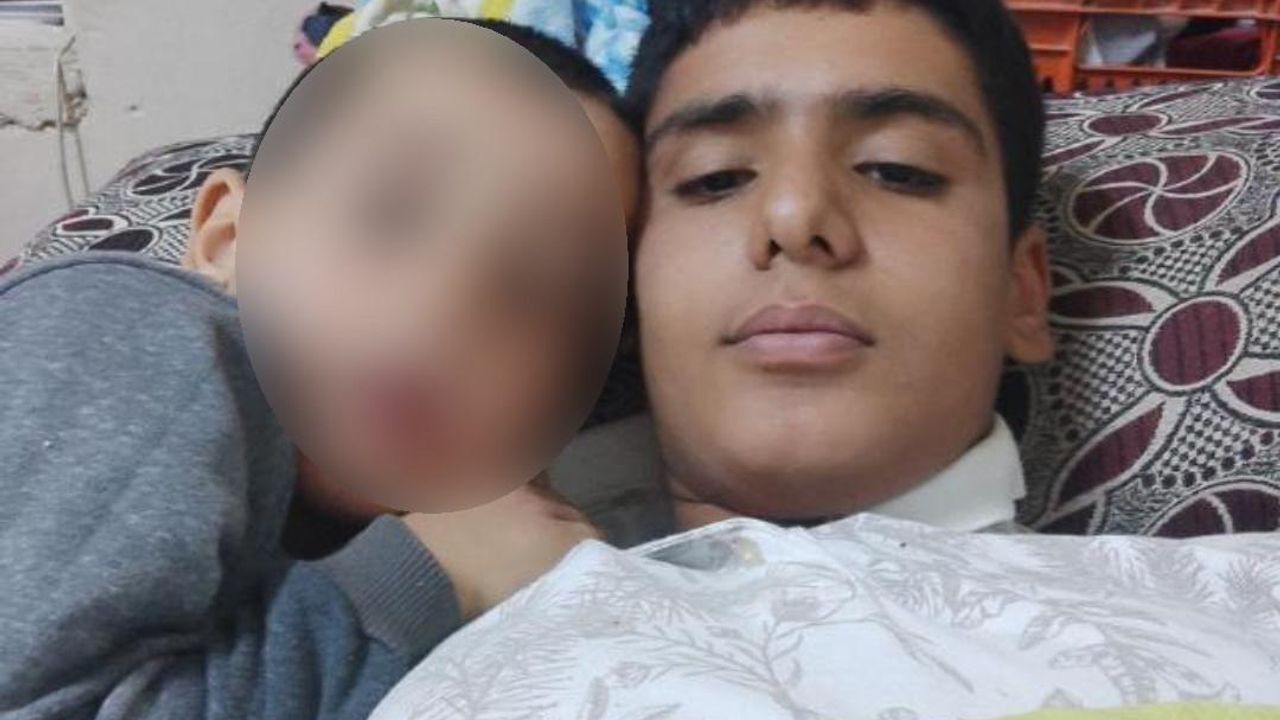 Adıyaman’da 3 gündür kayıp 14 yaşındaki çocuk her yerde aranıyor