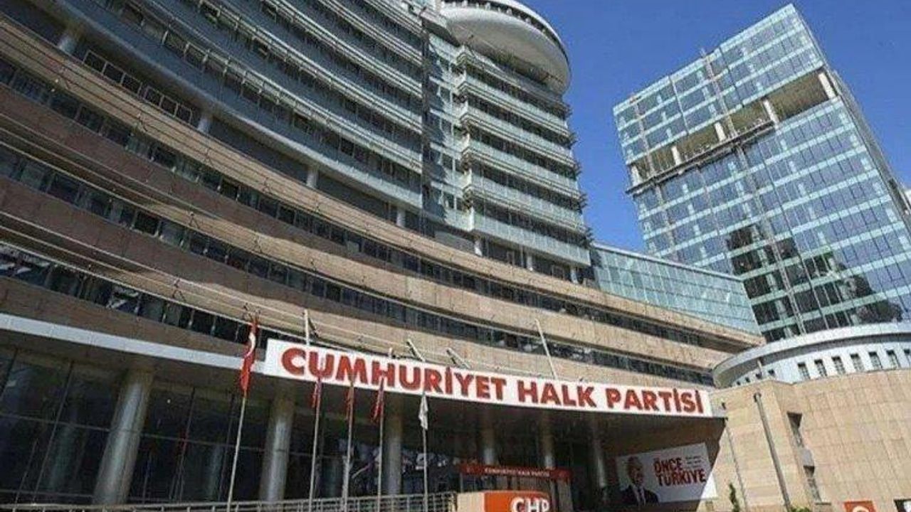CHP'de Mudanya ve Gemlik adayları kesinleşti
