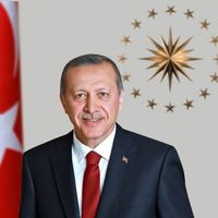 Cumhurbaşkanı Recep Tayyip Erdoğan Kimdir?