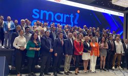 AcnTURK Sigorta, Smart-i Awards'tan ödülle döndü