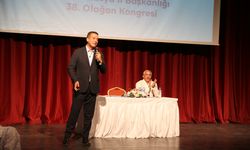 CHP Grup Başkanvekili Başarır, partisinin Malatya İl Kongresi'nde konuştu