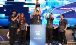 Türk Telekom GAMEON VALORANT Turnuvası'nda şampiyon HOWL Espor oldu