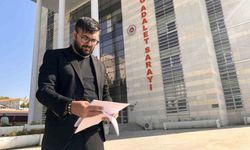 CHP’li Özkan usulsüzlükle suçlamıştı, doçent suç duyurusunda bulundu
