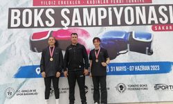 Malatya'nın Spor İmparatoru: “Milli Takım Antrenörü Ramazan Yavuz”