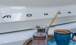 Opel, Uluslararası Kahve Günü'nü Türk kahvesi ile kutladı