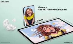 Samsung yeni FE serilerini duyurdu