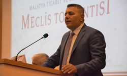 Malatya'dan eylülde yaklaşık 37,9 milyon dolarlık ihracat yapıldı