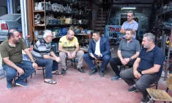 Sadıkoğlu, "Bunca insanın vebalini nasıl ödeyecekler!"