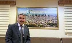 Milletvekili Alkayış, Adıyaman’ın il oluşunun 69.yıl dönümünü kutladı