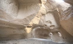DOSYA HABER/TÜRKİYE'NİN MAĞARALARI - Ağrı'nın "Meya ve Biligan" ile Kars'ın "Ani" mağaraları turizme kazandırılmayı bekliyor
