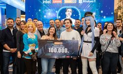 Teknosa Gaming Parkour, oyun dünyasını buluşturan final ile son buldu
