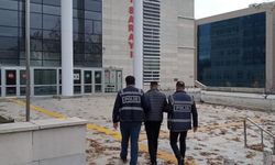 Elazığ’da haklarında kesinleşmiş hapis cezası bulunan 4 kişi yakalandı