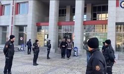 Erzurum’da aranan şahıslara yönelik eş zamanlı operasyon