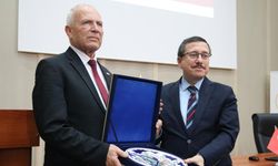 KKTC Meclis Başkanı: “Bütün dünyanın gözü Doğu Akdeniz bölgesinde”