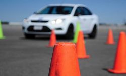 Araç Sürücü Kursları Güvenli ve Uzman Eğitim