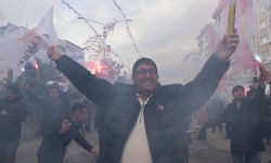 AK Parti Erzurum Büyükşehir Belediye Başkan Adayı Sekmen: "Eser siyasetine devam edeceğiz"