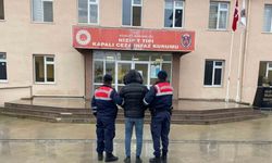 Gaziantep’te yasadışı göçmen taşıyan 2 organizatör yakalandı