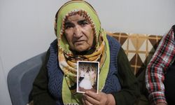 6 ŞUBAT DEPREMLERİNİN BİRİNCİ YILI - "Büyük deprem"de kucağına aldığı kızını "asrın felaketi"nde toprağa verdi