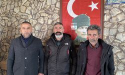 CHP Yedisu İlçe Başkanı Özgür Aslan, görevinden istifa etti