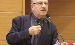 Malatya'da 6 Şubat depremlerinin yıldönümünde "anma konferansı" düzenlendi