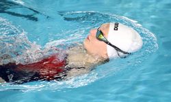 Milli para yüzücü Sümeyye Boyacı, olimpiyat madalyası hayalini Paris'te gerçekleştirmek istiyor