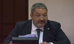 MHP'li Fendoğlu Gazeteciler ve Basın Bayramı'nı Kutladı