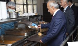 Atatürk Üniversitesi ramazan boyunca öğrencilerine ücretsiz iftar verecek