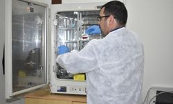 Bitlis'te "Hücre Kültürü Laboratuvarı" kuruldu