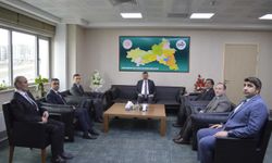 DAP İdaresi Erzurum'daki projelere 10 yılda 1 milyar liranın üzerinde destek sağladı