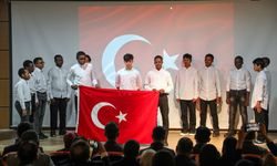 Darende ve Kale'de "İstiklal Marşı'nın Kabulü ve Mehmet Akif Ersoy'u Anma Günü" kutlandı