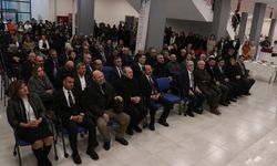 Erzurum'da, Sağlık Bilimleri Fakültesinin yeni binasının açılışı yapıldı