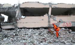 Hakkari'de AFAD koordinasyonunda deprem tatbikatı