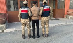Hakkari'de arama kaydı bulunan 107 kişi yakalandı