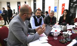 Hakkari'de "Turizm Eylem Geliştirme Çalıştayı" yapıldı