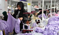 İki arkadaşın güç birliğiyle kurduğu tekstil fabrikaları Muşlu gençlere iş kapısı oldu