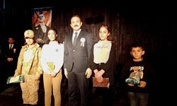 Malazgirt'te İstiklal Marşı’nın Kabulü ve Mehmet Akif Ersoy’u Anma Günü programı düzenlendi