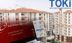 Nevşehir'de sosyal konut başvuruları nisanda başlayacak