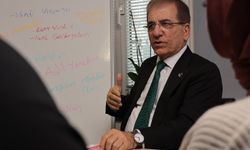 Sedat Yalçın'dan Bursa'ya 'uydu-kent' projesi