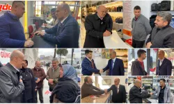 Şehir Planlamacısı Murat Aslan, Mücbir Sebep Hali En Az 5 Yıl Uzatılmalı
